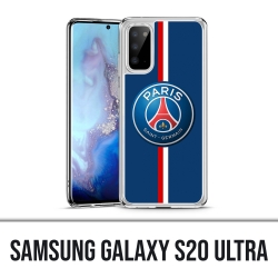 Funda Ultra para Samsung Galaxy S20 - Psg Nuevo