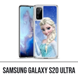 Samsung Galaxy S20 Ultra Case - Gefrorene Elsa