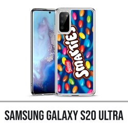 Custodia Samsung Galaxy S20 Ultra - Smarties