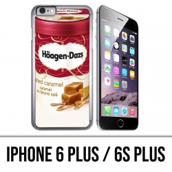 Funda para iPhone 6 Plus / 6S Plus - Haagen Dazs