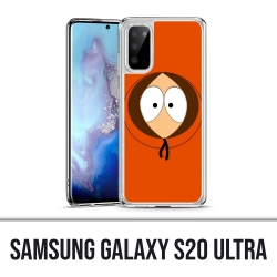 Custodia Samsung Galaxy S20 Ultra - South Park Kenny