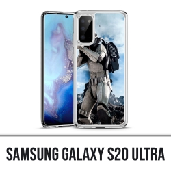 Custodia Samsung Galaxy S20 Ultra - Star Wars Battlefront