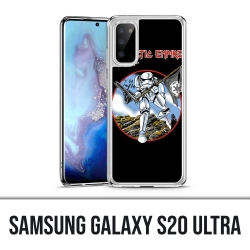 Coque Samsung Galaxy S20 Ultra - Star Wars Galactic Empire Trooper