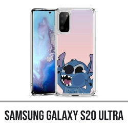 Samsung Galaxy S20 Ultra Case - Stichglas