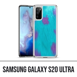 Funda Ultra para Samsung Galaxy S20 - Sully Fur Monster Cie