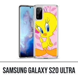 Coque Samsung Galaxy S20 Ultra - Titi Tweety