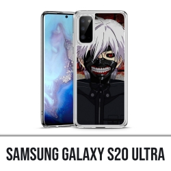 Funda Samsung Galaxy S20 Ultra - Tokyo Ghoul