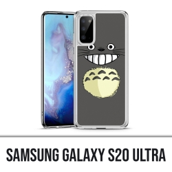 Custodia Samsung Galaxy S20 Ultra - Totoro Smile