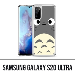 Funda Samsung Galaxy S20 Ultra - Totoro