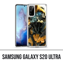 Samsung Galaxy S20 Ultra Case - Transformers-Hummel