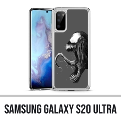Samsung Galaxy S20 Ultra Hülle - Venom