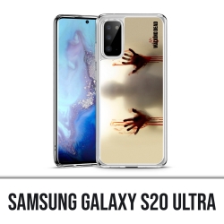 Coque Samsung Galaxy S20 Ultra - Walking Dead Mains