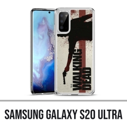 Custodia Samsung Galaxy S20 Ultra - Walking Dead