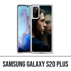 Coque Samsung Galaxy S20 Plus - 13 Reasons Why