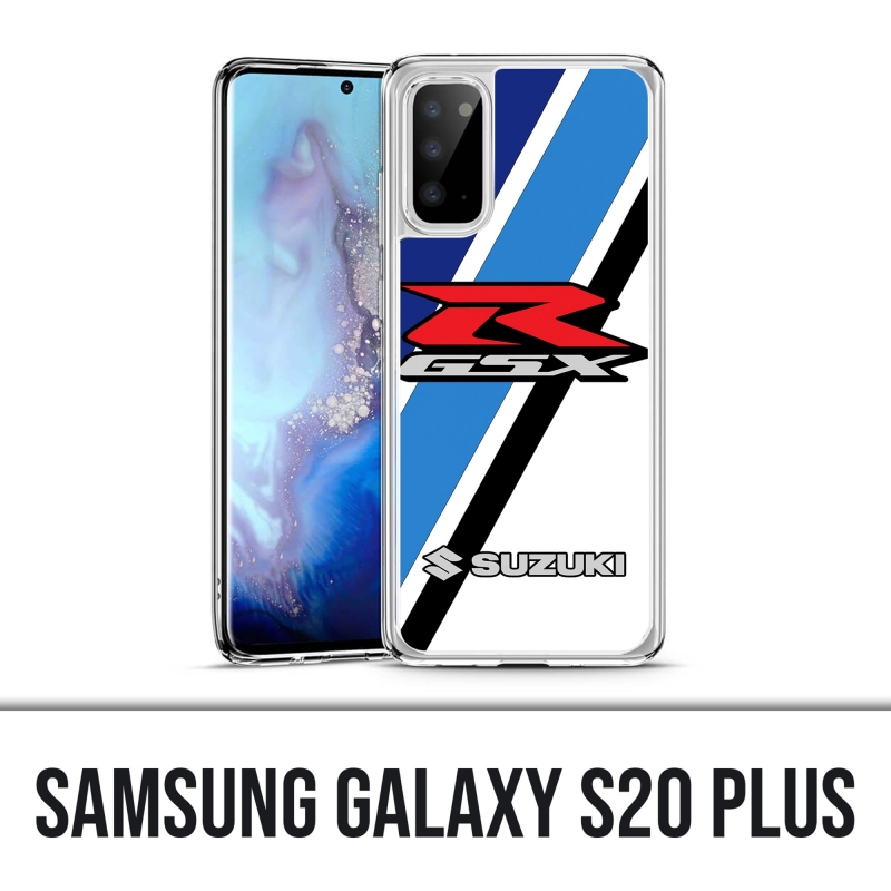 Coque Samsung Galaxy S20 Plus - Gsxr-Galaxy