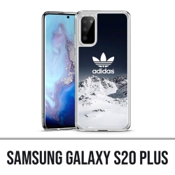 Samsung Galaxy S20 Plus Hülle - Adidas Mountain