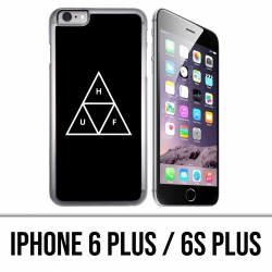 Coque iPhone 6 PLUS / 6S PLUS - Huf Triangle