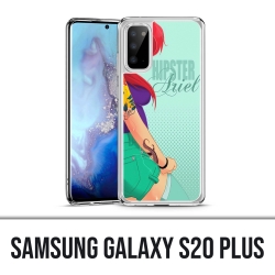 Samsung Galaxy S20 Plus Hülle - Ariel Mermaid Hipster