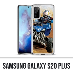 Samsung Galaxy S20 Plus Hülle - Atv Quad