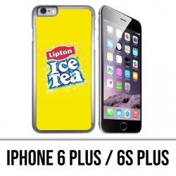 Custodia per iPhone 6 Plus / 6S Plus - Tè freddo