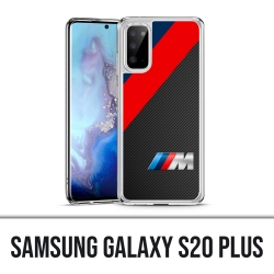 Samsung Galaxy S20 Plus Hülle - Bmw M Power