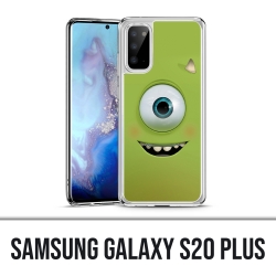 Samsung Galaxy S20 Plus case - Bob Razowski