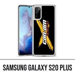 Samsung Galaxy S20 Plus Hülle - Can Am Team