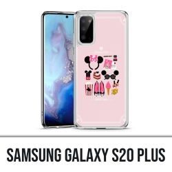 Custodia Samsung Galaxy S20 Plus - Disney Girl