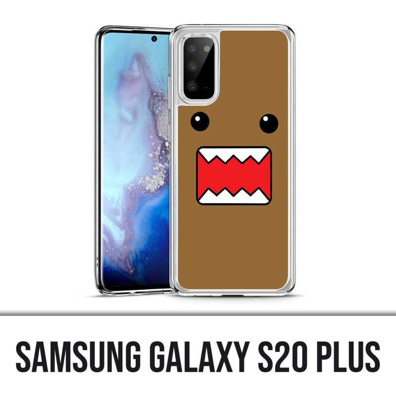 Samsung Galaxy S20 Plus Case - Domo