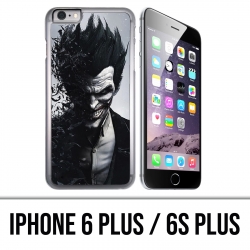 Custodia per iPhone 6 Plus / 6S Plus - Joker Bats