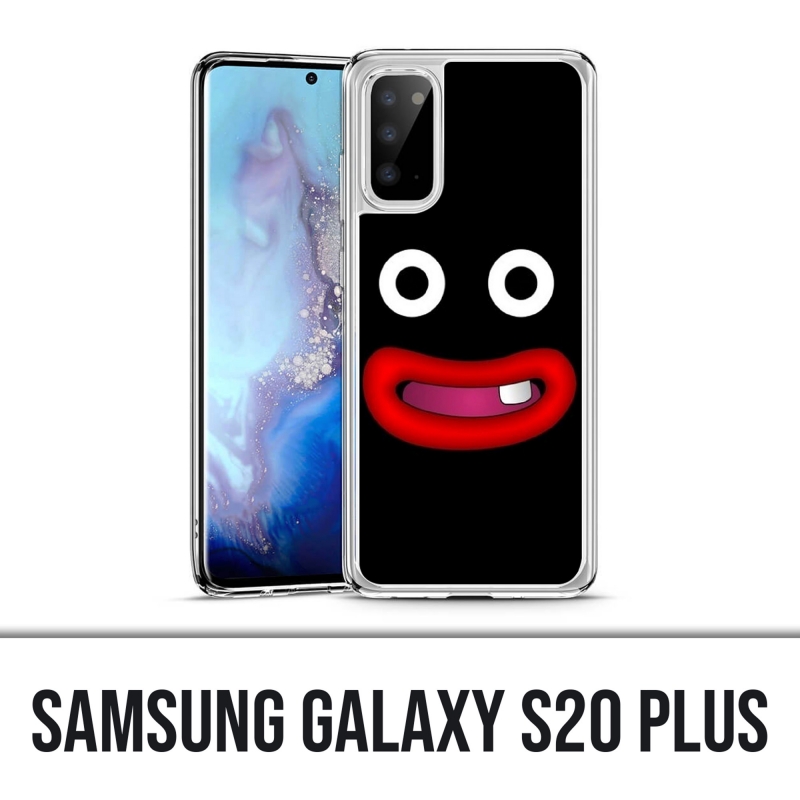 Custodia Samsung Galaxy S20 Plus - Dragon Ball Mr Popo