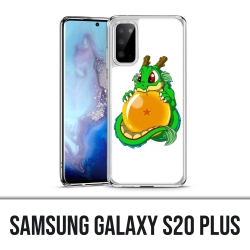Custodia Samsung Galaxy S20 Plus - Dragon Ball Shenron Baby