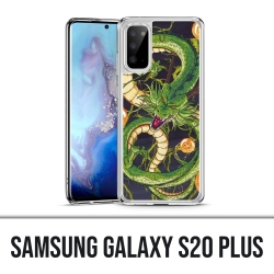 Funda Samsung Galaxy S20 Plus - Dragon Ball Shenron