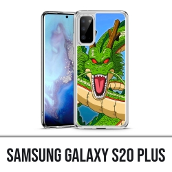 Custodia Samsung Galaxy S20 Plus - Dragon Shenron Dragon Ball