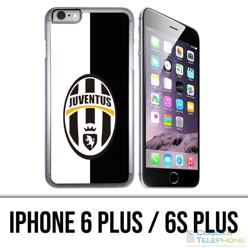 Funda para iPhone 6 Plus / 6S Plus - Juventus Footballl