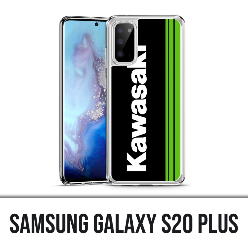 Coque Samsung Galaxy S20 Plus - Kawasaki