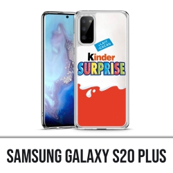 Custodia Samsung Galaxy S20 Plus - Kinder Surprise