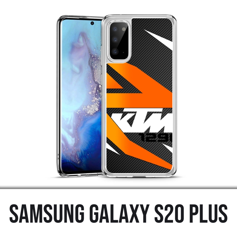 Custodia Samsung Galaxy S20 Plus - Ktm Superduke 1290