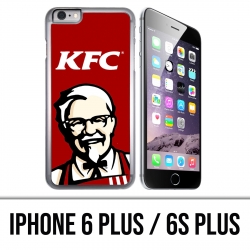Funda para iPhone 6 Plus / 6S Plus - KFC