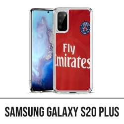 Samsung Galaxy S20 Plus Hülle - Rotes Hemd Psg