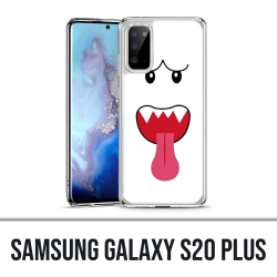 Custodia Samsung Galaxy S20 Plus - Mario Boo