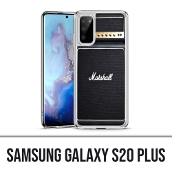 Funda Samsung Galaxy S20 Plus - Marshall