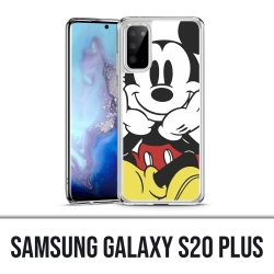 Samsung Galaxy S20 Plus Hülle - Mickey Mouse