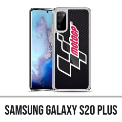 Samsung Galaxy S20 Plus Hülle - Motogp Logo
