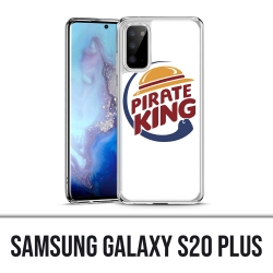 Custodia Samsung Galaxy S20 Plus - One Piece Pirate King