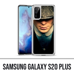 Samsung Galaxy S20 Plus Hülle - Peaky-Blinders-Murphy