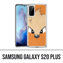 Samsung Galaxy S20 Plus Hülle - Pokemon Arcanin