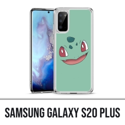 Samsung Galaxy S20 Plus Hülle - Bulbasaur Pokémon