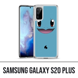 Custodia Samsung Galaxy S20 Plus - Pokémon Carapuce