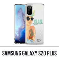 Samsung Galaxy S20 Plus Case - Princess Cinderella Glam